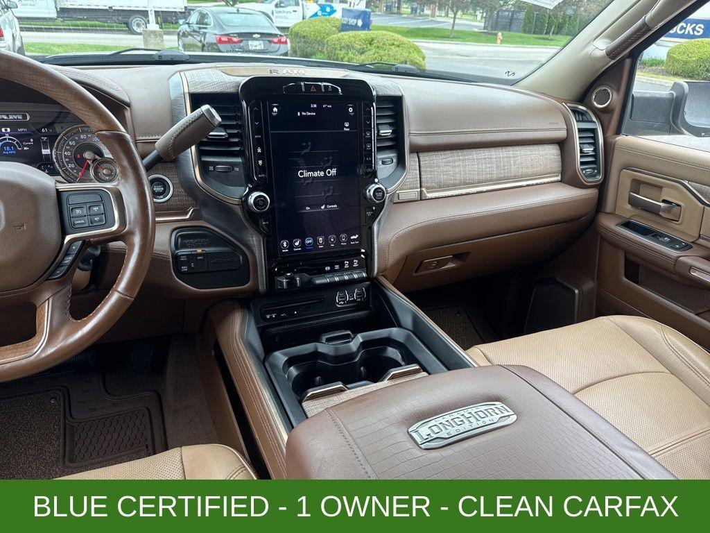 used 2019 Ram 3500 car, priced at $51,000