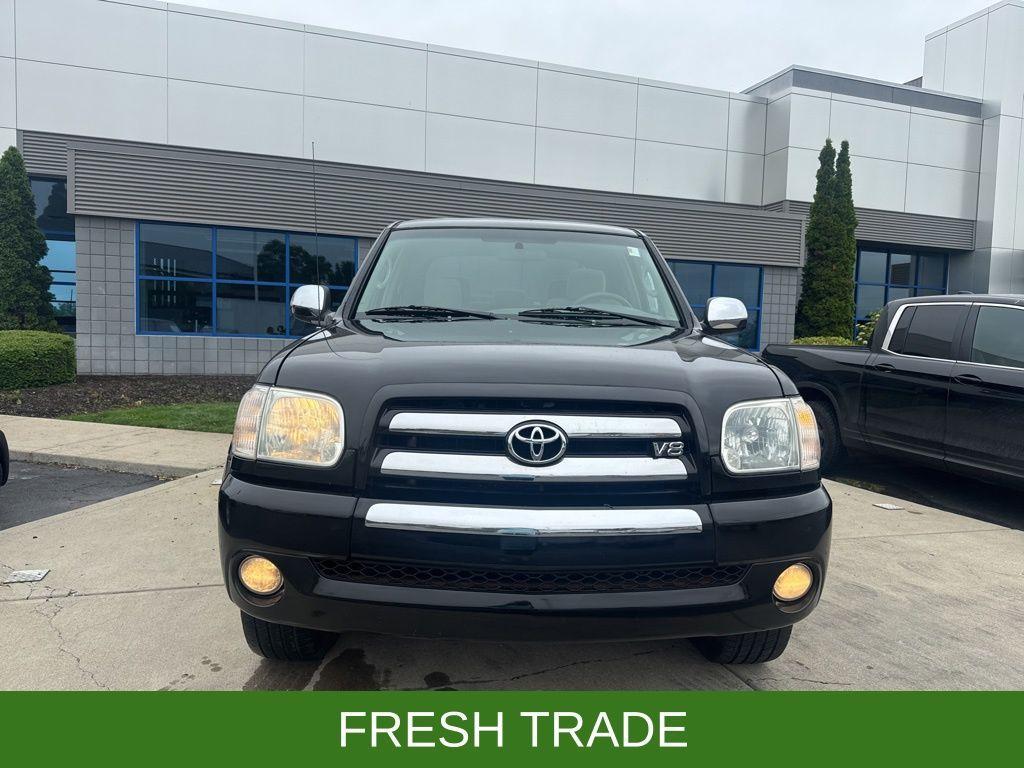 used 2005 Toyota Tundra car, priced at $13,000