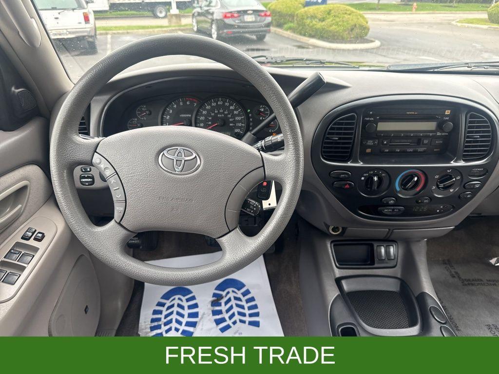 used 2005 Toyota Tundra car, priced at $13,000