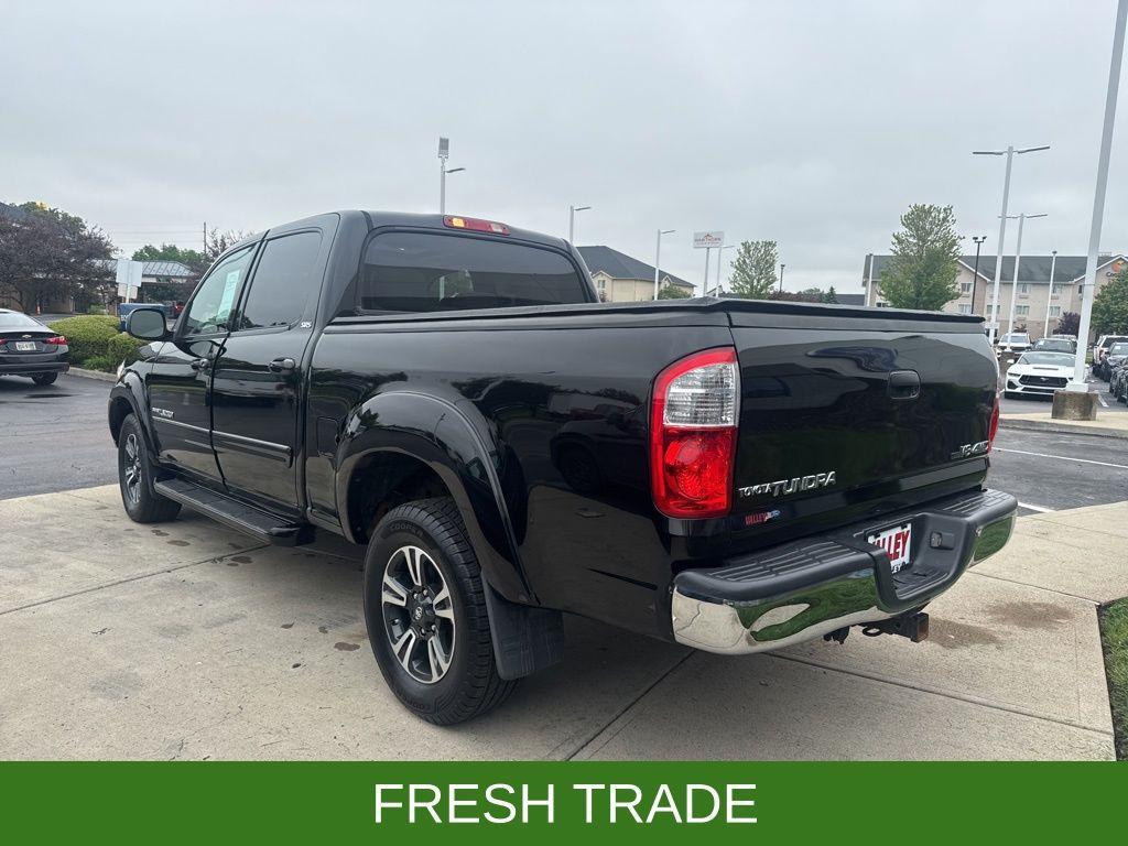used 2005 Toyota Tundra car, priced at $13,000