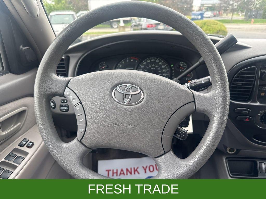 used 2005 Toyota Tundra car, priced at $13,000