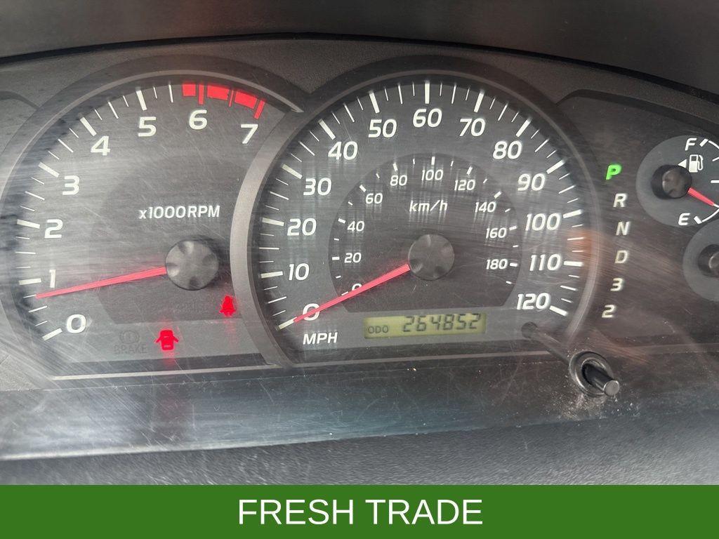 used 2005 Toyota Tundra car, priced at $13,000