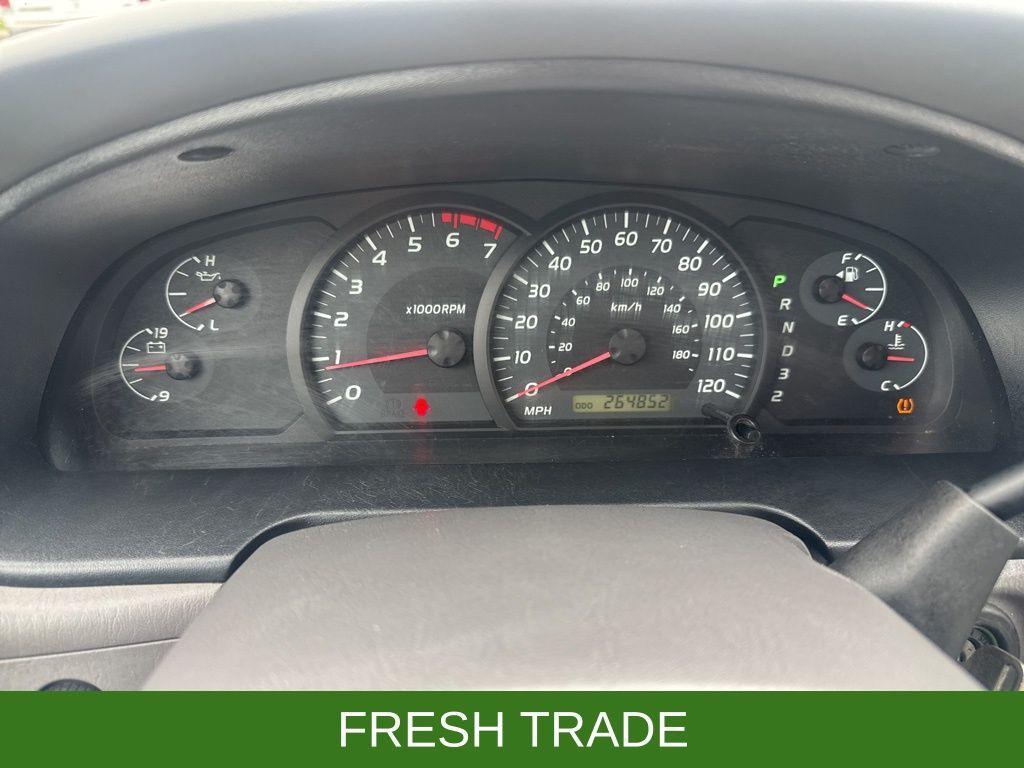 used 2005 Toyota Tundra car, priced at $13,000