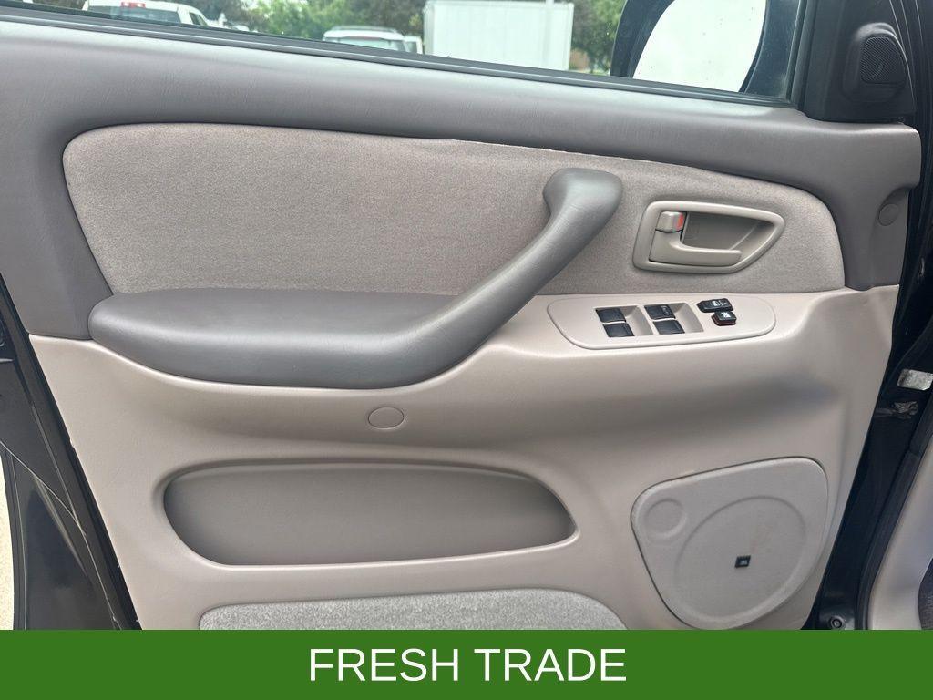 used 2005 Toyota Tundra car, priced at $13,000