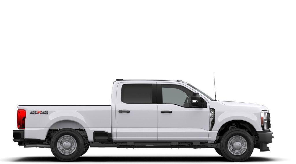 new 2026 Ford F-250 car, priced at $56,220