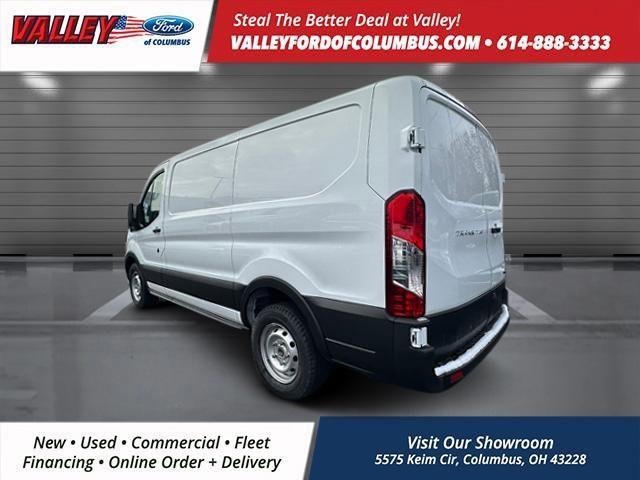 new 2024 Ford Transit-150 car, priced at $45,835