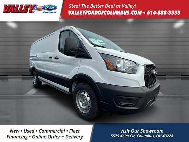 new 2024 Ford Transit-150 car, priced at $45,835