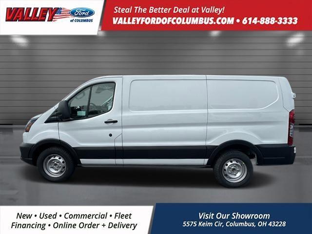 new 2024 Ford Transit-150 car, priced at $45,835