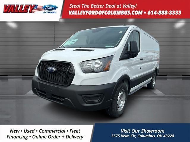 new 2024 Ford Transit-150 car, priced at $45,835