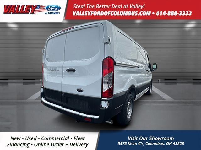 new 2024 Ford Transit-150 car, priced at $45,835