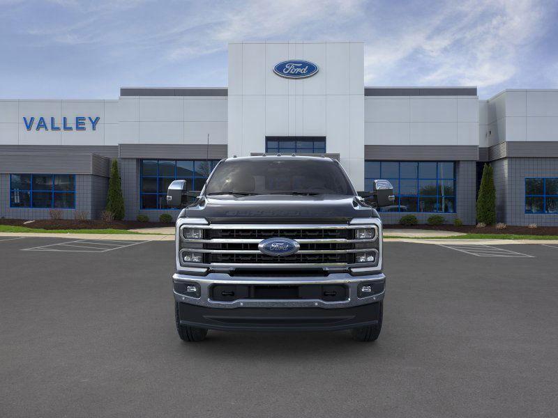 new 2025 Ford F-250 car, priced at $96,150