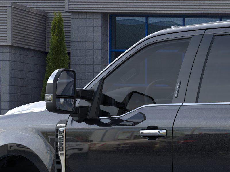 new 2025 Ford F-250 car, priced at $96,150