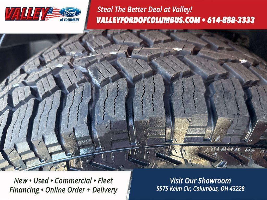 used 2019 Ram 1500 car, priced at $24,999