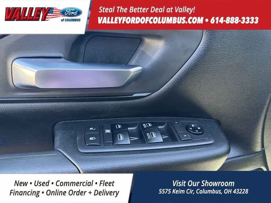 used 2019 Ram 1500 car, priced at $24,999