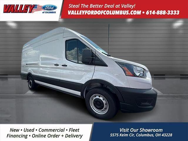 new 2025 Ford Transit-350 car, priced at $57,340
