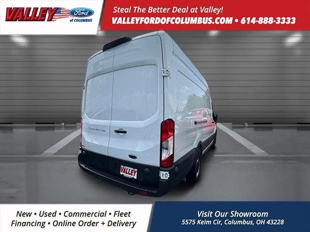 new 2025 Ford Transit-350 car, priced at $57,340