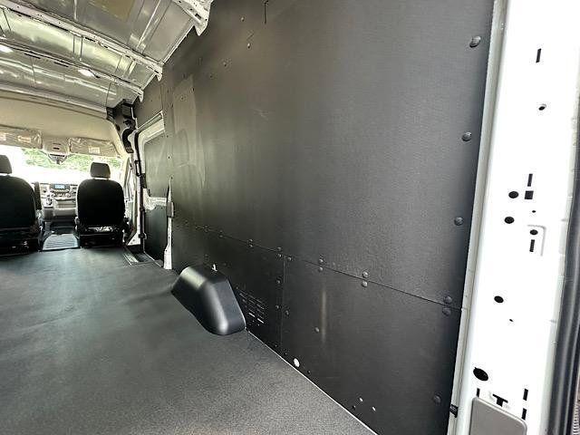 new 2025 Ford Transit-350 car, priced at $57,340