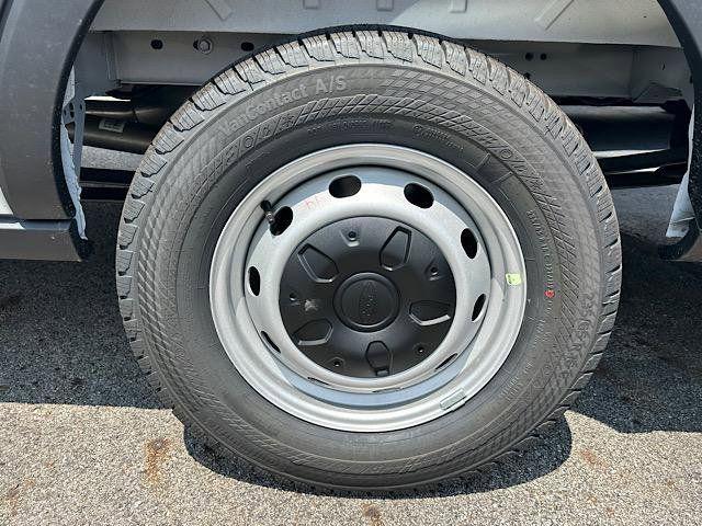 new 2025 Ford Transit-350 car, priced at $57,340