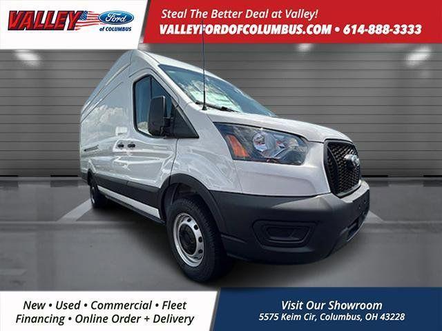 new 2025 Ford Transit-350 car, priced at $57,340