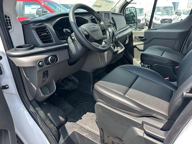 new 2025 Ford Transit-350 car, priced at $57,340
