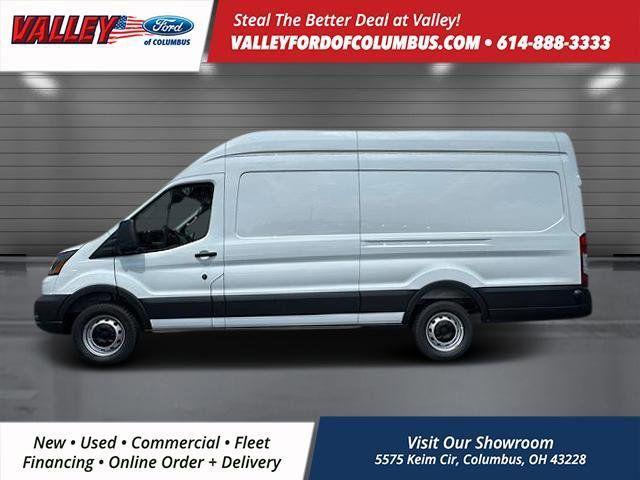 new 2025 Ford Transit-350 car, priced at $57,340