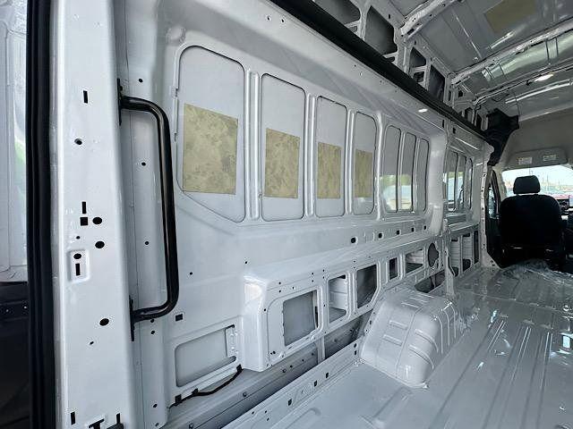 new 2025 Ford Transit-350 car, priced at $61,565