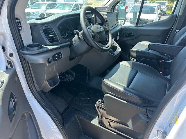 new 2025 Ford Transit-350 car, priced at $61,565