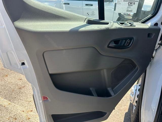 new 2025 Ford Transit-350 car, priced at $61,565