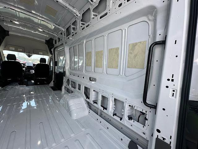 new 2025 Ford Transit-350 car, priced at $61,565