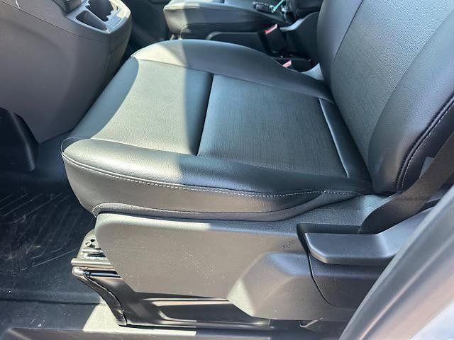 new 2025 Ford Transit-350 car, priced at $61,565