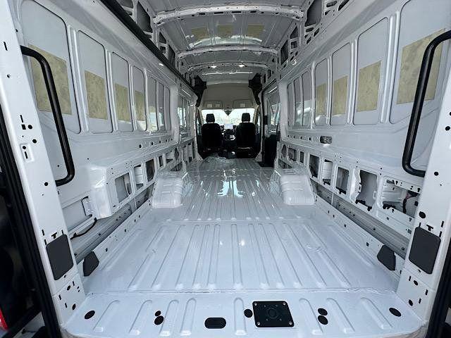 new 2025 Ford Transit-350 car, priced at $61,565