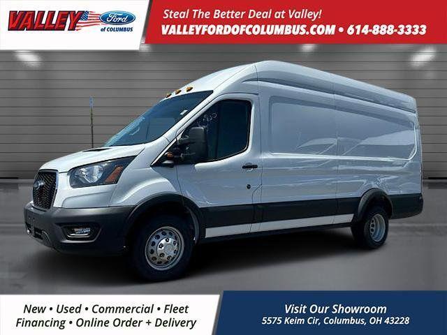 new 2025 Ford Transit-350 car, priced at $61,565