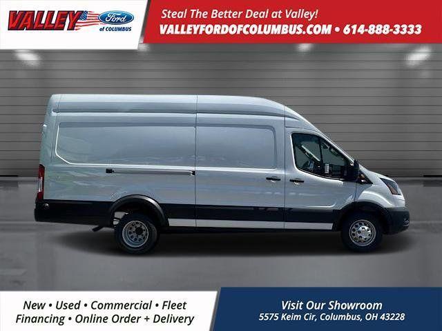 new 2025 Ford Transit-350 car, priced at $61,565