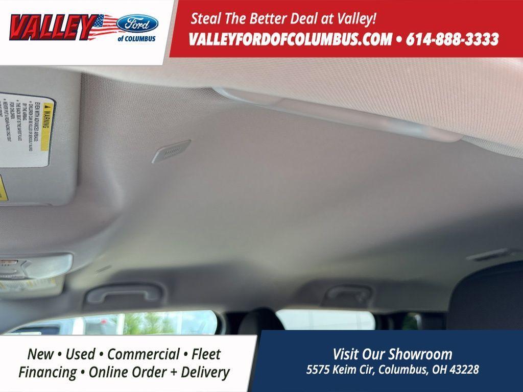 used 2021 Jeep Renegade car, priced at $16,499