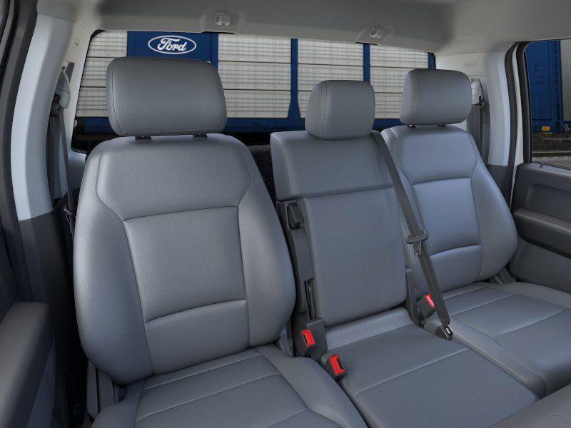 new 2026 Ford F-350 car, priced at $59,235