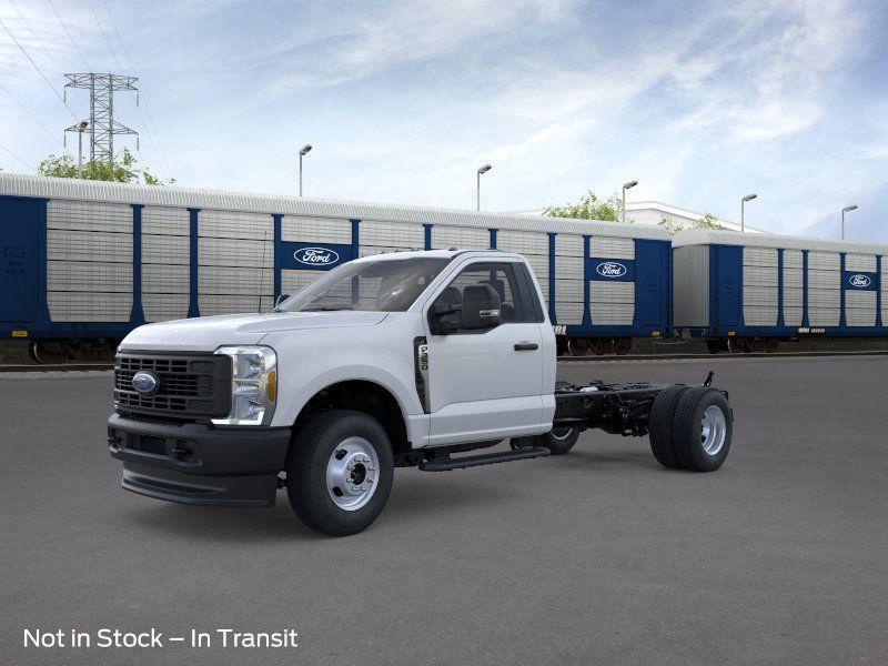 new 2026 Ford F-350 car, priced at $59,235