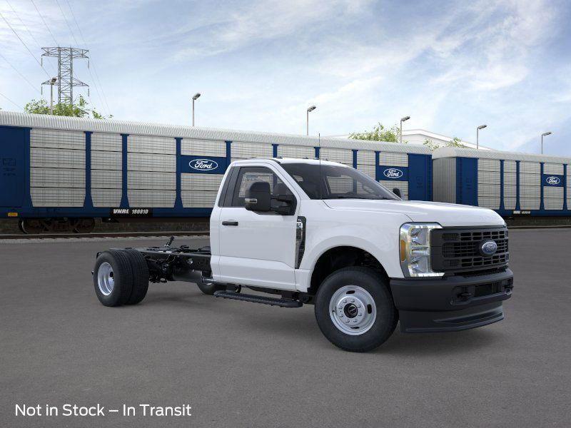 new 2026 Ford F-350 car, priced at $59,235