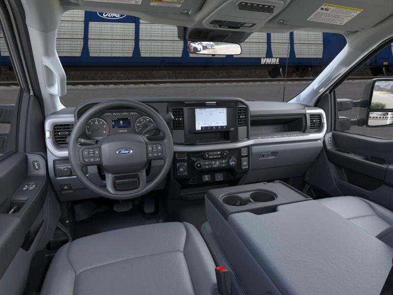 new 2026 Ford F-350 car, priced at $59,235