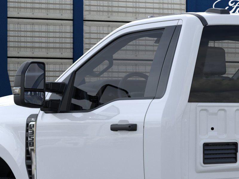 new 2026 Ford F-350 car, priced at $59,235