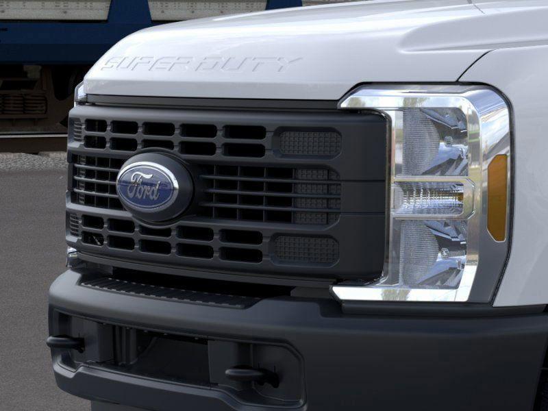 new 2026 Ford F-350 car, priced at $59,235