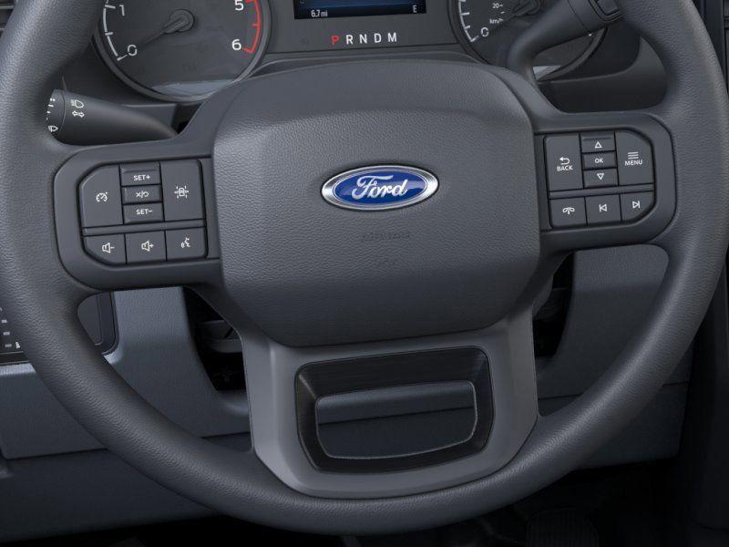 new 2026 Ford F-350 car, priced at $59,235