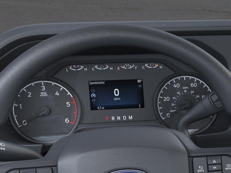 new 2026 Ford F-350 car, priced at $59,235