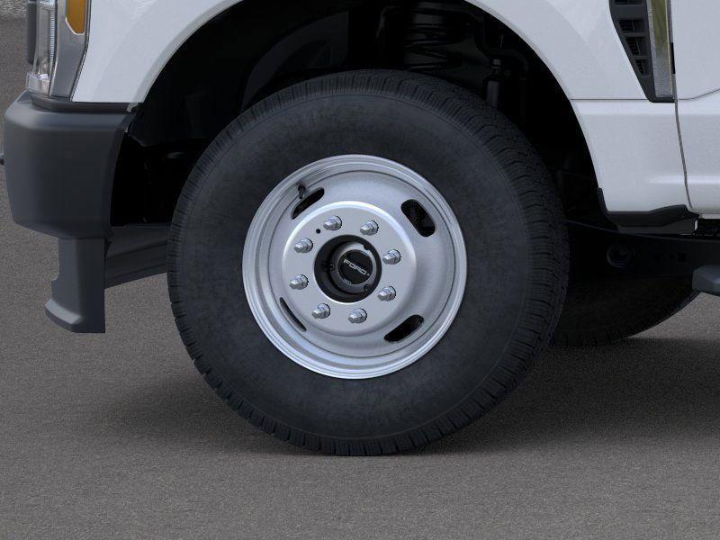 new 2026 Ford F-350 car, priced at $59,235