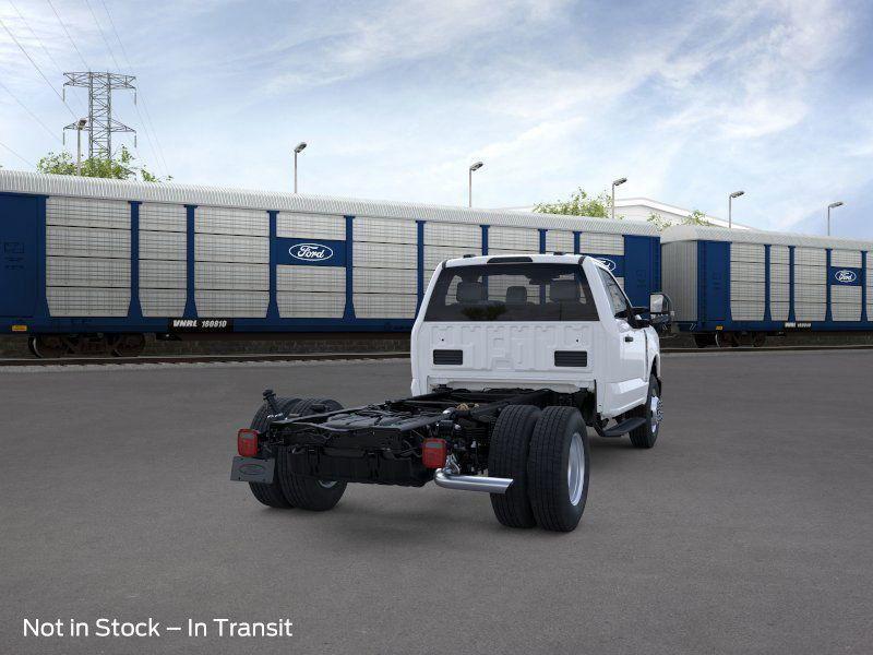 new 2026 Ford F-350 car, priced at $59,235