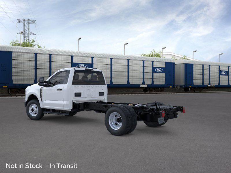 new 2026 Ford F-350 car, priced at $59,235