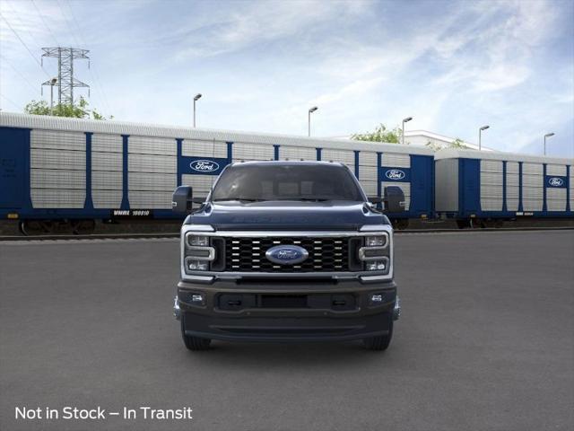 new 2024 Ford F-350 car, priced at $458,250