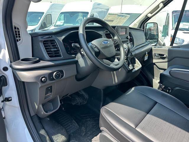new 2025 Ford Transit-350 car, priced at $57,340
