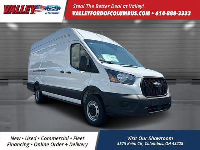 new 2025 Ford Transit-350 car, priced at $57,340
