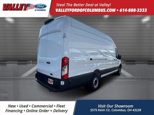 new 2025 Ford Transit-350 car, priced at $57,340