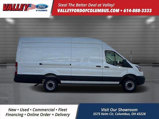 new 2025 Ford Transit-350 car, priced at $57,340